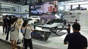 我國新能源汽車(chē)企業(yè)迎來(lái)發(fā)展新機遇