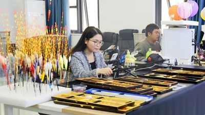“雙11”銷(xiāo)售方式改善，消費體驗提升