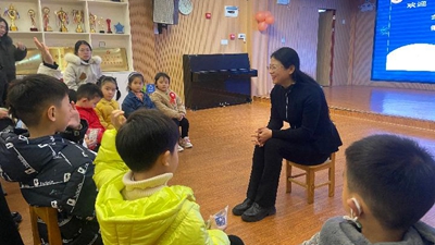 陳瑋：專(zhuān)業(yè)、貼近、堅持是我的履職“驗方”