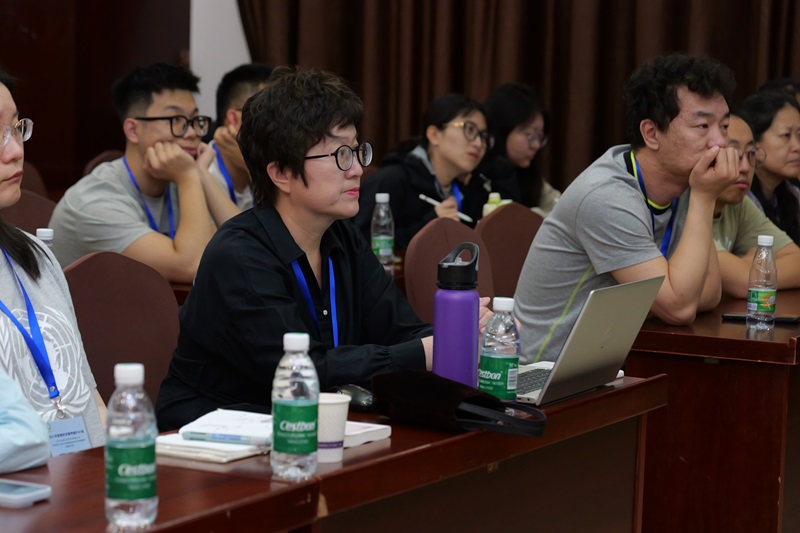 “雙新背景下以航天科技教育促進(jìn)學(xué)生科學(xué)素養提升”主題研討活動(dòng)在海南文昌舉行