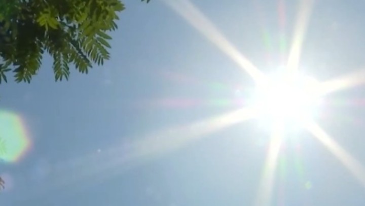 “點(diǎn)水成氫”！太陽(yáng)能制氫關(guān)鍵一步被突破