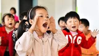 你可聽(tīng)到了那首由苦到甜的“黃河謠”？