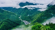 美麗中國展新顏——新時(shí)代中國生態(tài)文明建設述評