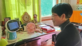 有所養、有所依、有所樂(lè )：安徽老年友好型社區走訪(fǎng)見(jiàn)聞