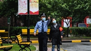 7年收獲群眾230面錦旗 這個(gè)民警有點(diǎn)暖！