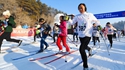 落地中國20年！這項“北歐風(fēng)”的滑雪賽究竟有啥特別？