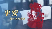 采訪(fǎng)札記：特別的春運里，平安是回家的底色