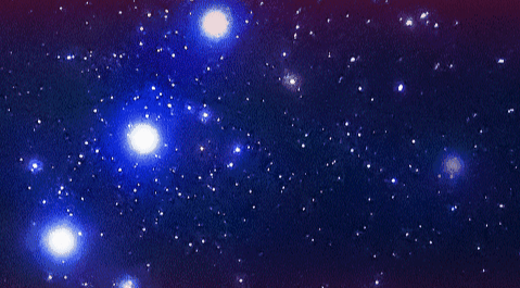 “三星高照，新年來(lái)到”，你知道是哪三顆星嗎？