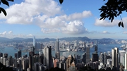 踔厲奮發(fā) 和衷共濟——在新起點(diǎn)譜寫(xiě)“一國兩制”新篇章