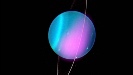 別走開(kāi)，觀(guān)測天王星的好機會(huì )來(lái)了