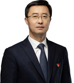 推動(dòng)傳統企業(yè)向綠色、數智轉型 為鄉村振興添磚加瓦
