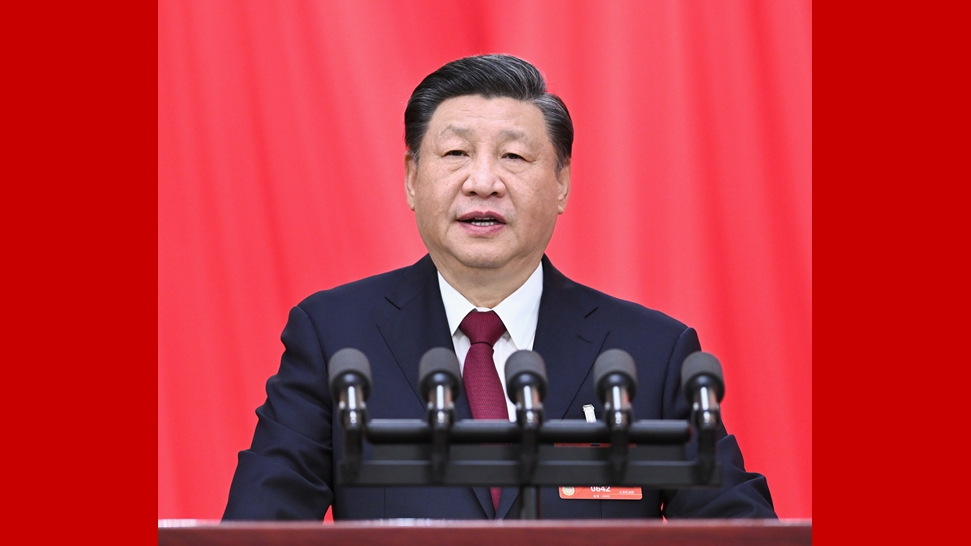 十四屆全國人大一次會(huì )議在京閉幕