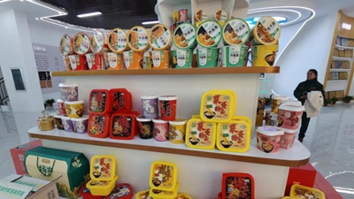 湖北襄州：“鏈”出農業(yè)高質(zhì)量發(fā)展新動(dòng)能