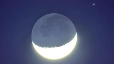 “雙十一”，這幕浪漫的“星月童話(huà)”別錯過(guò)
