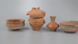 “考古中國”聚焦新石器時(shí)代重要考古發(fā)現
