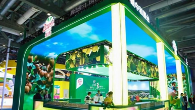 “營(yíng)養可持續，健康共未來(lái)” ，進(jìn)博會(huì )見(jiàn)證佳沛中國助力提升全民健康力