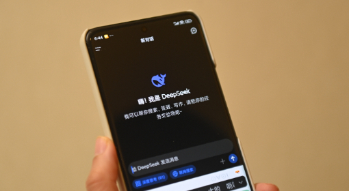 都在提“AI+”，都“+”了什么？