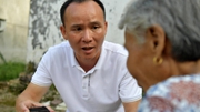 走遍千萬(wàn)里，他為埋骨他鄉的烈士尋親