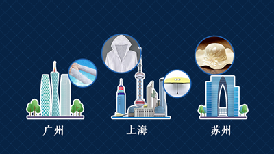 數據告訴你，今年夏日消費新特點(diǎn)
